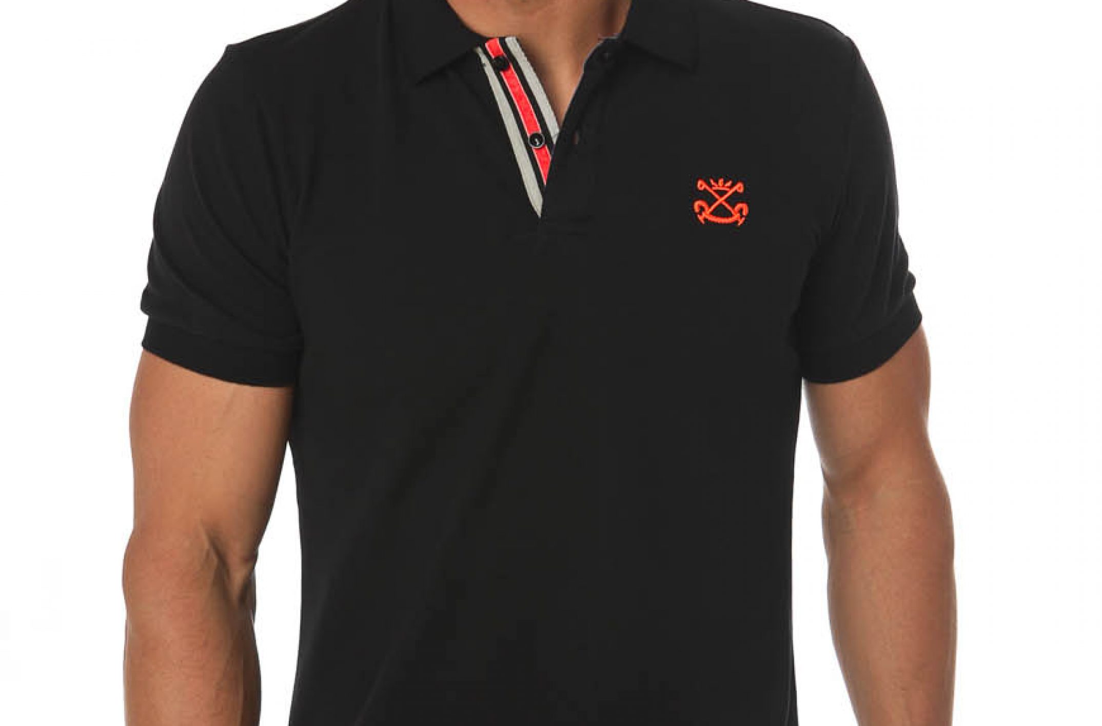  Polo homme pas cher  petites marques mais tr s jolies coupes